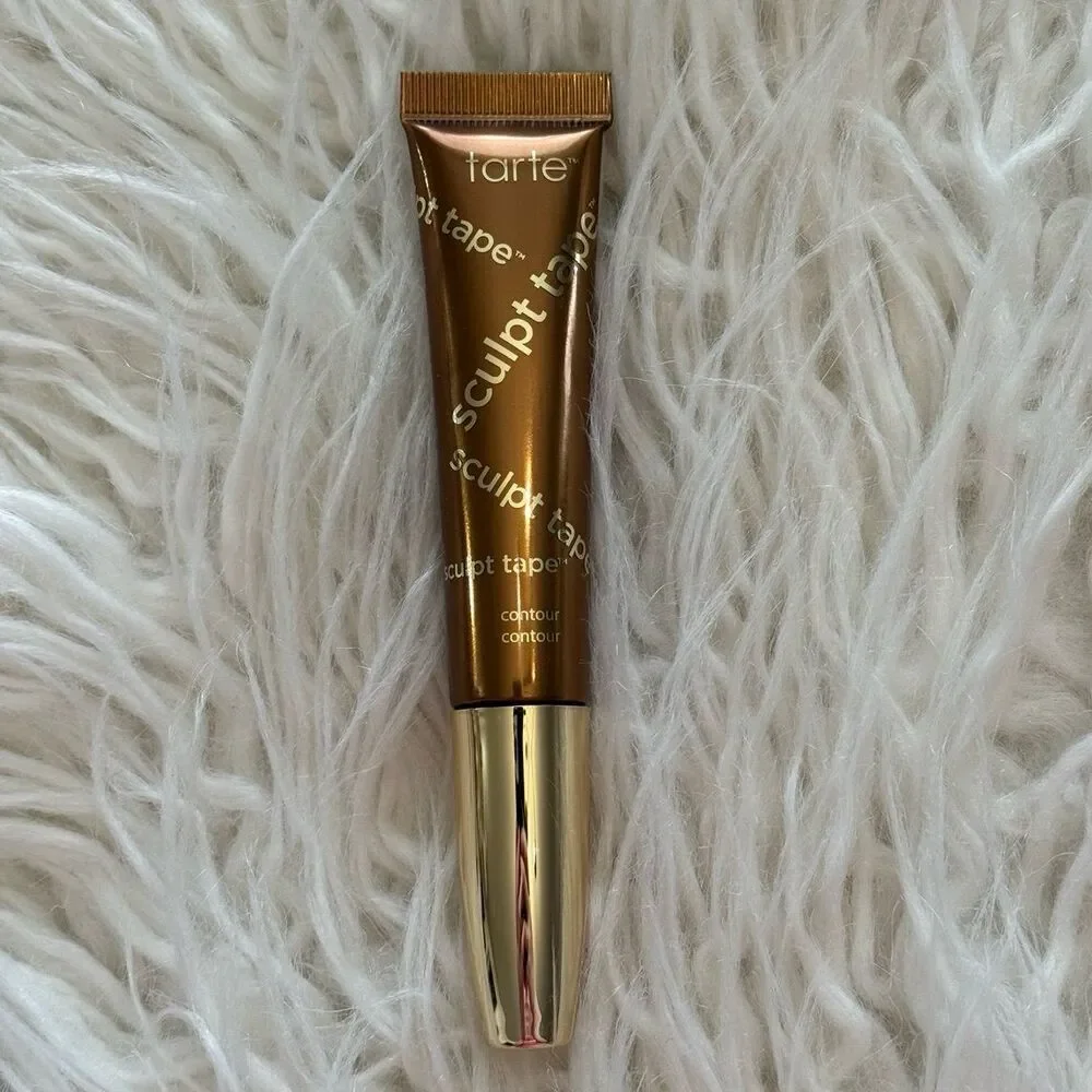 Tarte Sculpt Tape Contour Cool Bronze